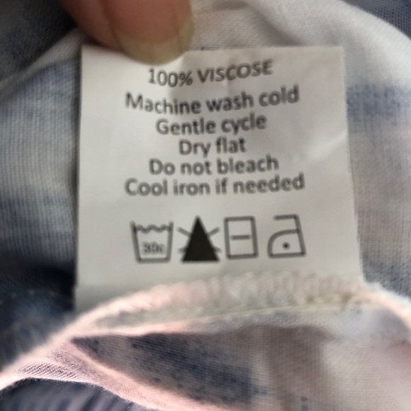 Mud Pie Dress / Long shirt - Picture 4 of 4